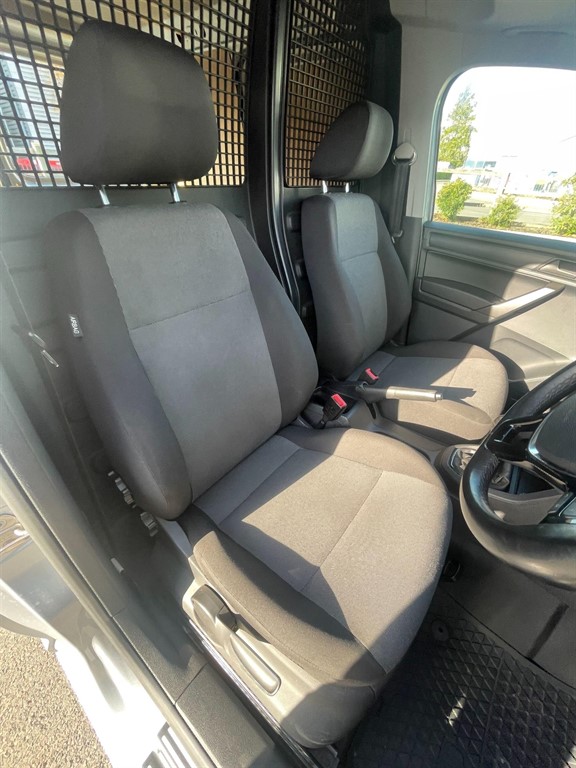 Used Volkswagen Caddy 2018 for sale - 76540186: Photo 26