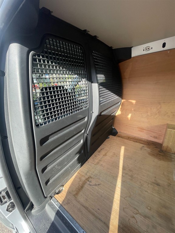 Used Volkswagen Caddy 2018 for sale - 76540186: Photo 29