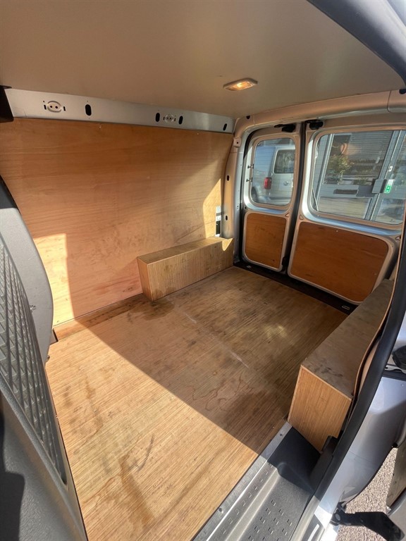 Used Volkswagen Caddy 2018 for sale - 76540186: Photo 30