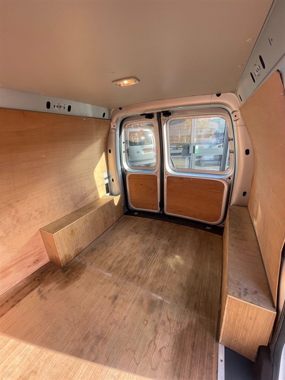 Used Volkswagen Caddy 2018 for sale - 76540186: Photo 31