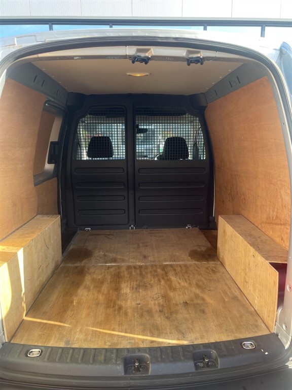 Used Volkswagen Caddy 2018 for sale - 76540186: Photo 32