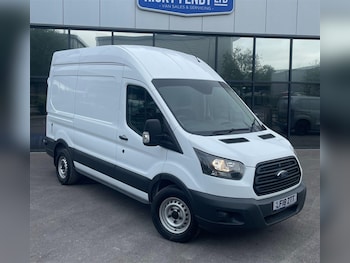 Used Ford Transit 2018 for sale - 78929494: Photo
