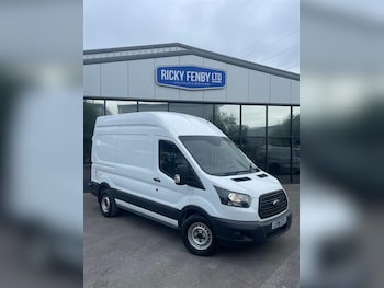 Used Ford Transit 2018 for sale - 78929494: Photo