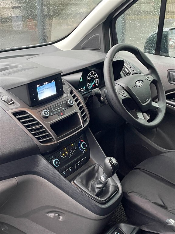 Used Ford Transit Connect 2024 for sale - 77431007: Photo 14