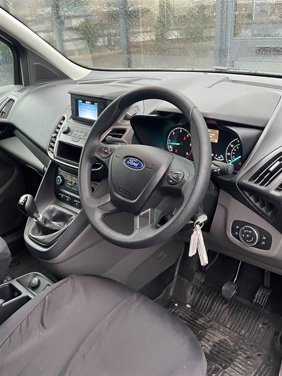 Used Ford Transit Connect 2024 for sale - 77431007: Photo 15