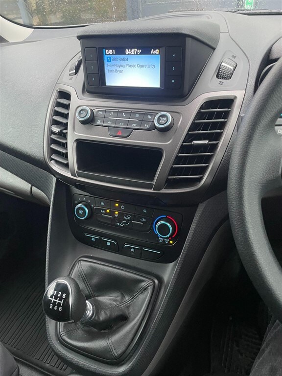 Used Ford Transit Connect 2024 for sale - 77431007: Photo 16