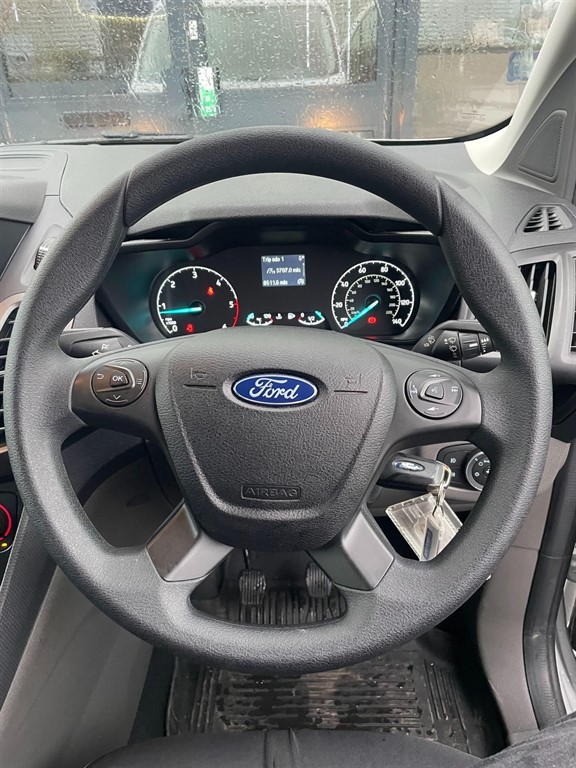 Used Ford Transit Connect 2024 for sale - 77431007: Photo 17