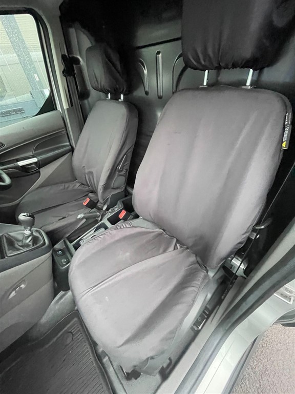 Used Ford Transit Connect 2024 for sale - 77431007: Photo 18