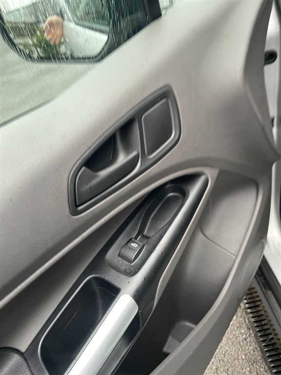 Used Ford Transit Connect 2024 for sale - 77431007: Photo 21