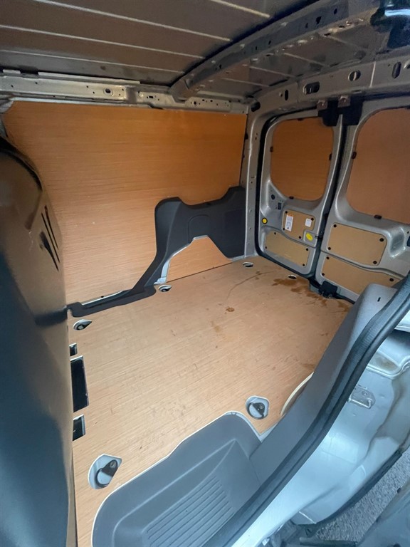 Used Ford Transit Connect 2024 for sale - 77431007: Photo 24