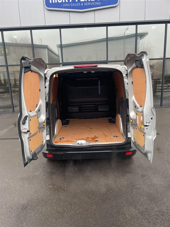 Used Ford Transit Connect 2024 for sale - 77431007: Photo 25