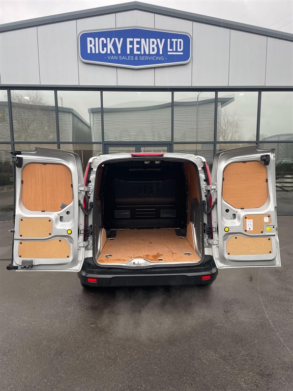 Used Ford Transit Connect 2024 for sale - 77431007: Photo 26