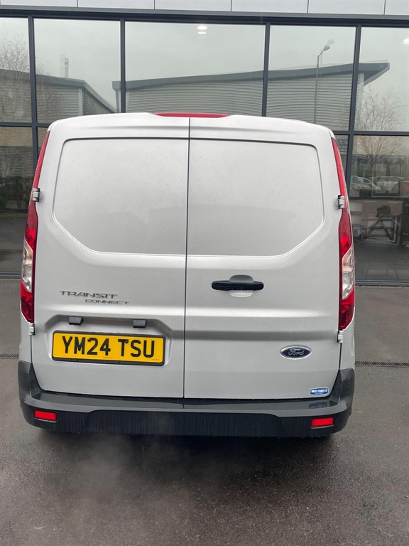 Used Ford Transit Connect 2024 for sale - 77431007: Photo 27