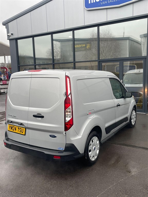 Used Ford Transit Connect 2024 for sale - 77431007: Photo 6