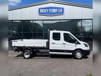 Used Ford Transit 2021 for sale - 75572207: Photo