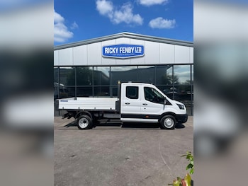 Used Ford Transit 2021 for sale - 75572207: Photo