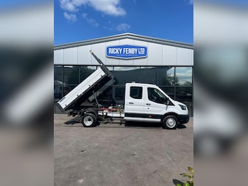 Used Ford Transit 2021 for sale - 75572207: Photo