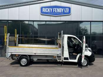 Used Peugeot Boxer 2021 for sale - 74941419: Photo