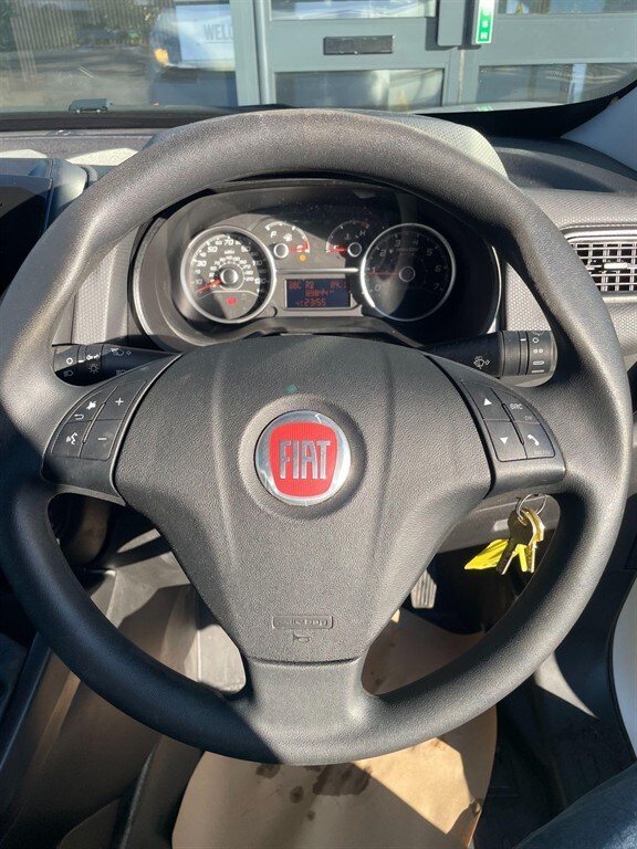 Used Fiat Doblo 2019 for sale - 76684489: Photo 11