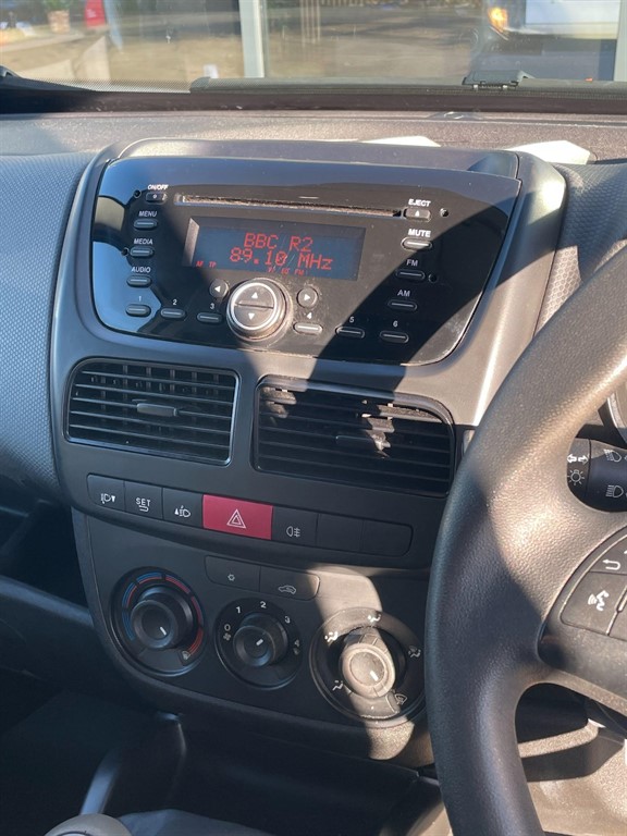 Used Fiat Doblo 2019 for sale - 76684489: Photo 12