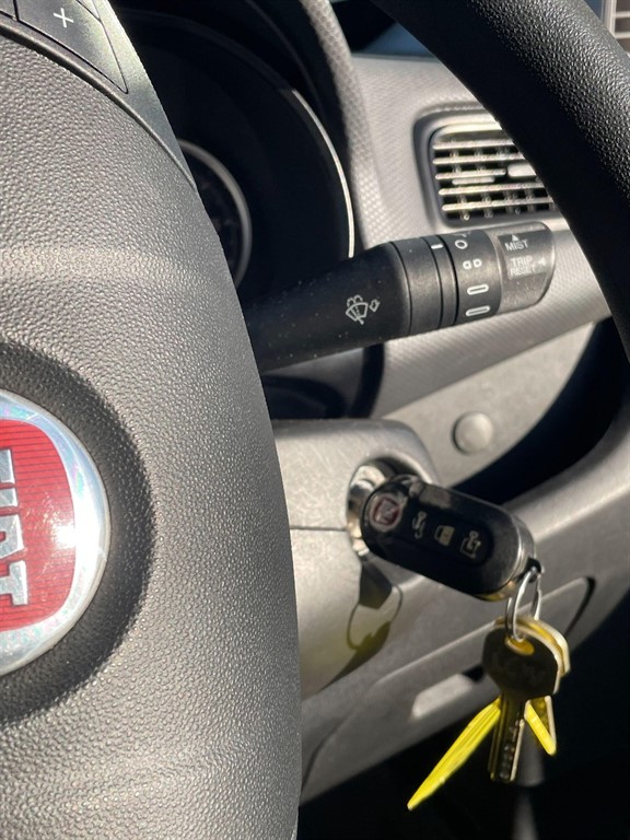 Used Fiat Doblo 2019 for sale - 76684489: Photo 16