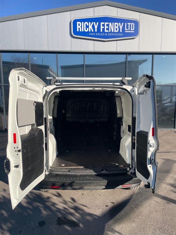 Used Fiat Doblo 2019 for sale - 76684489: Photo 6