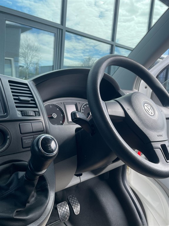 Used Volkswagen Transporter 2010 for sale - 78152815: Photo 17