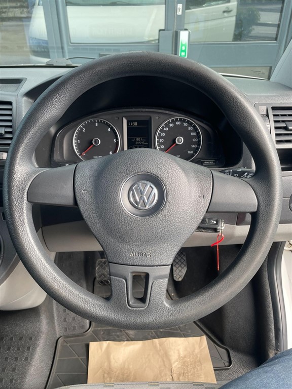 Used Volkswagen Transporter 2010 for sale - 78152815: Photo 18