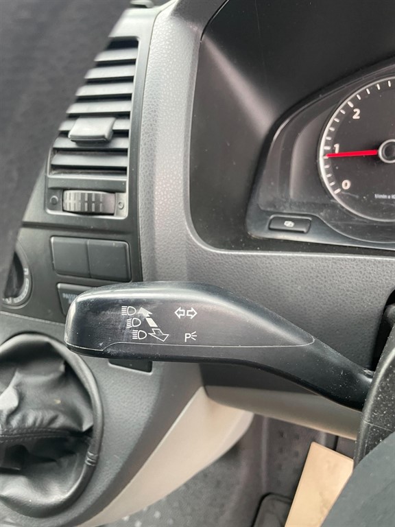 Used Volkswagen Transporter 2010 for sale - 78152815: Photo 19