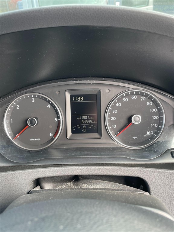 Used Volkswagen Transporter 2010 for sale - 78152815: Photo 21