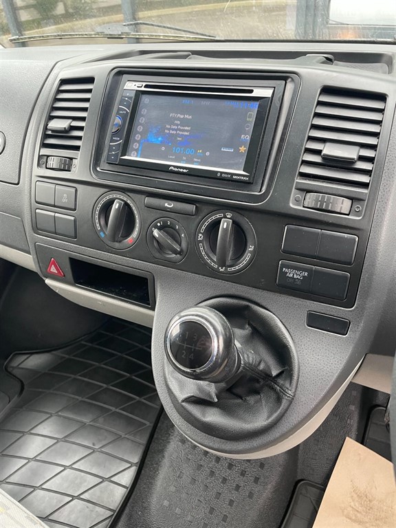 Used Volkswagen Transporter 2010 for sale - 78152815: Photo 22