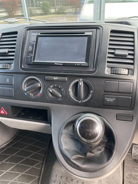 Used Volkswagen Transporter 2010 for sale - 78152815: Photo 23