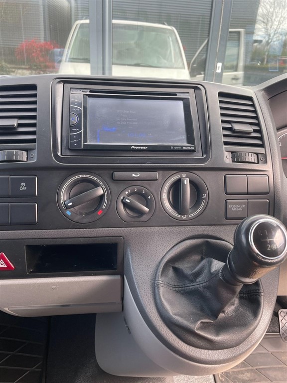 Used Volkswagen Transporter 2010 for sale - 78152815: Photo 24