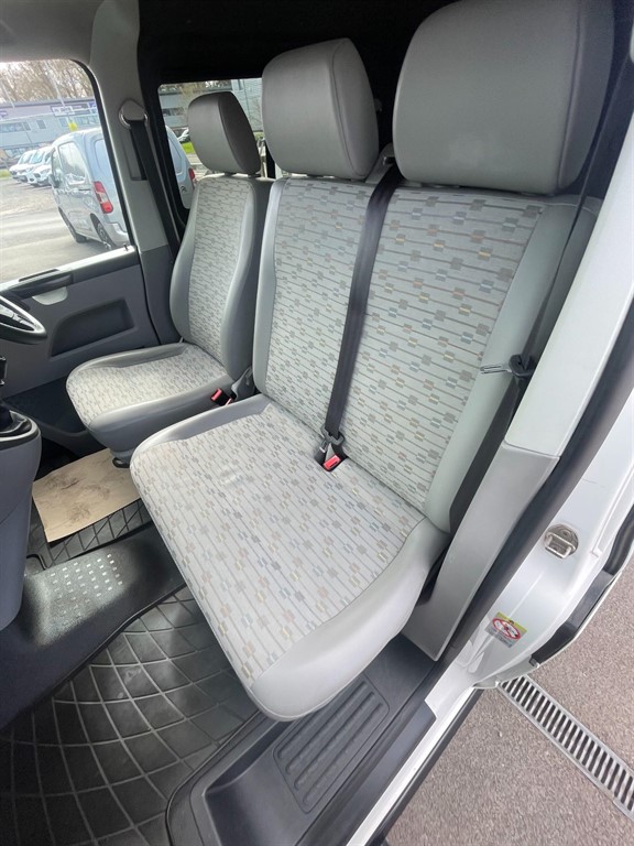 Used Volkswagen Transporter 2010 for sale - 78152815: Photo 29