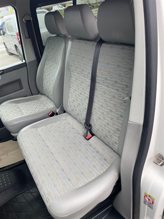 Used Volkswagen Transporter 2010 for sale - 78152815: Photo 32