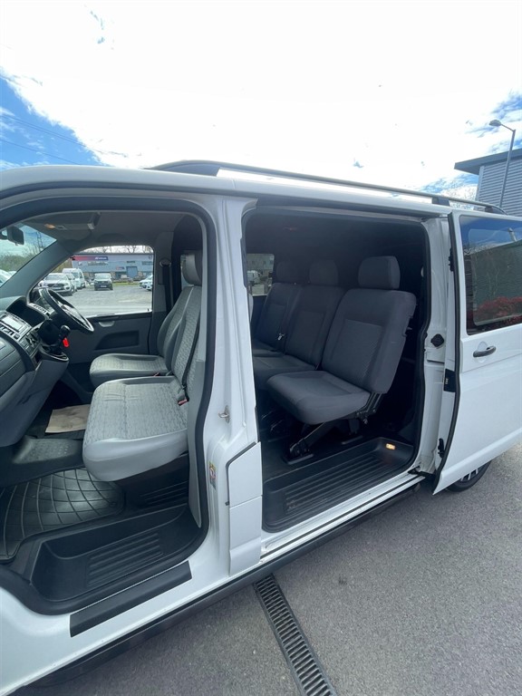 Used Volkswagen Transporter 2010 for sale - 78152815: Photo 36