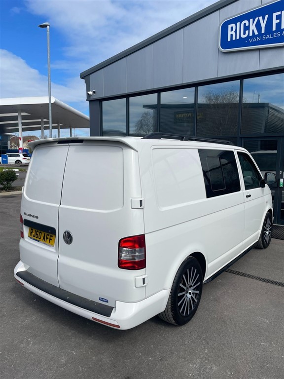 Used Volkswagen Transporter 2010 for sale - 78152815: Photo 7