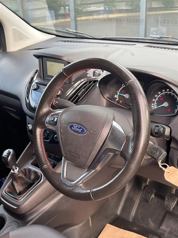 Used Ford Transit Courier 2022 for sale - 77210762: Photo 21