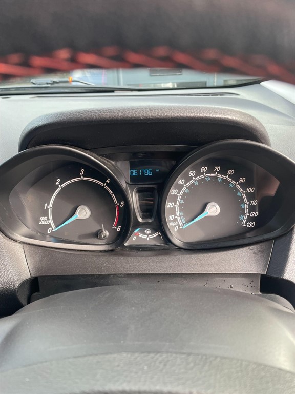 Used Ford Transit Courier 2022 for sale - 77210762: Photo 22