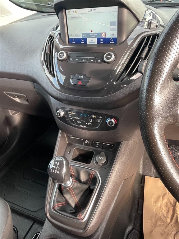 Used Ford Transit Courier 2022 for sale - 77210762: Photo 24