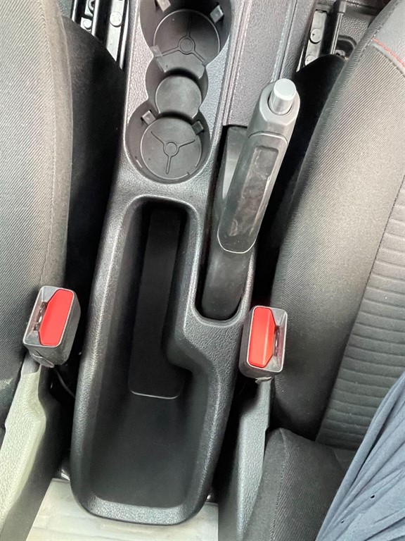 Used Ford Transit Courier 2022 for sale - 77210762: Photo 25