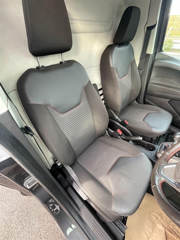 Used Ford Transit Courier 2022 for sale - 77210762: Photo 26