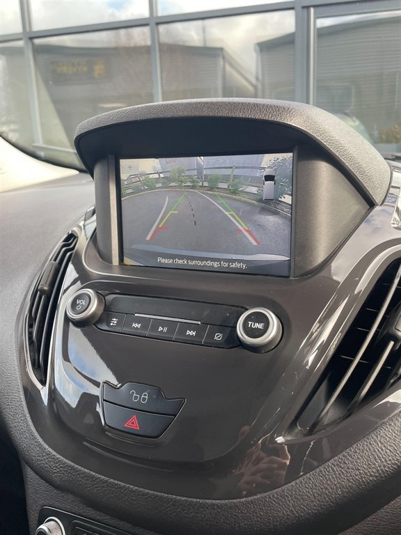 Used Ford Transit Courier 2022 for sale - 77210762: Photo 30