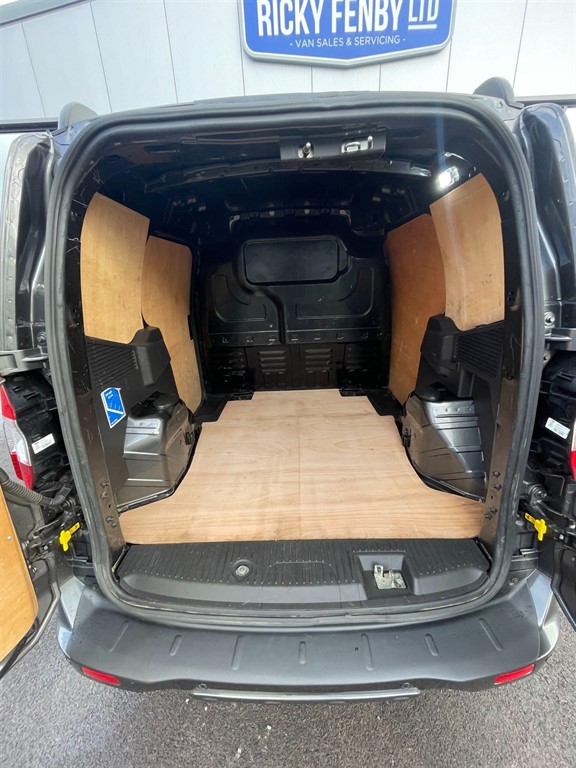 Used Ford Transit Courier 2022 for sale - 77210762: Photo 33