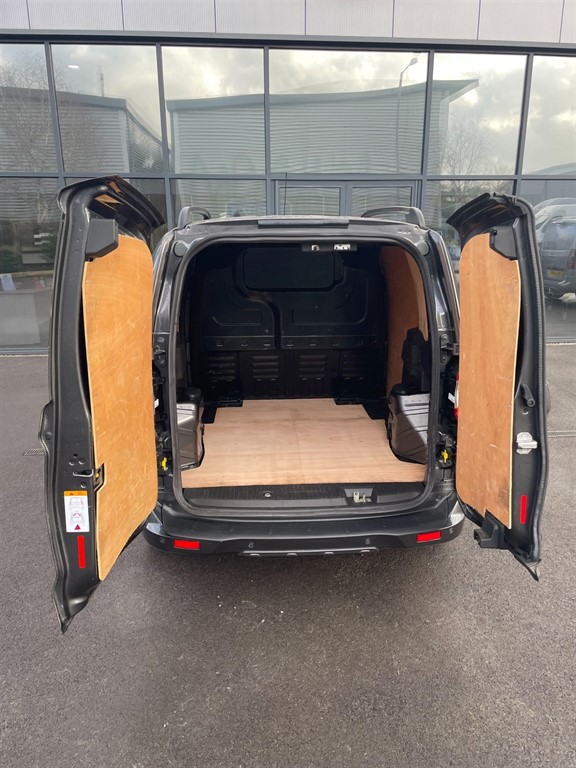 Used Ford Transit Courier 2022 for sale - 77210762: Photo 34