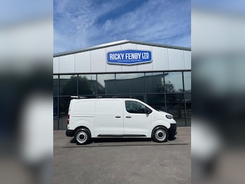 Used Peugeot Expert 2021 for sale - 75570460: Photo