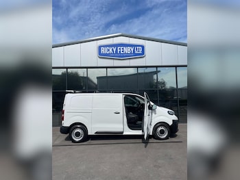 Used Peugeot Expert 2021 for sale - 75570460: Photo