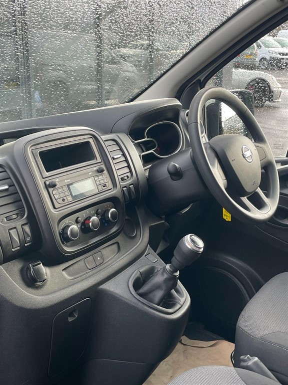 Used Nissan NV300 2021 for sale - 77122857: Photo 13