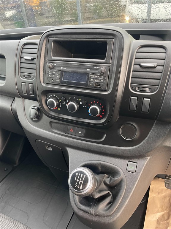 Used Nissan NV300 2021 for sale - 77122857: Photo 16