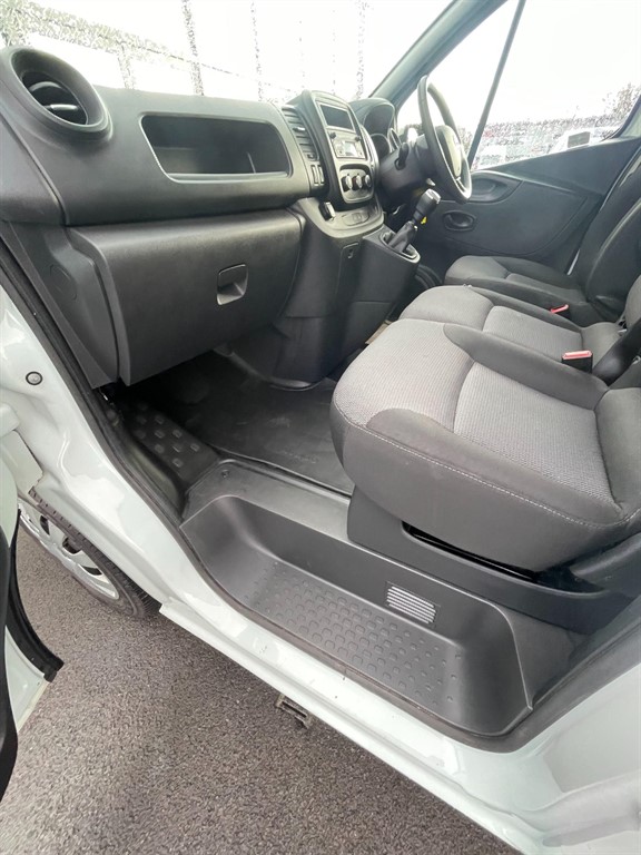 Used Nissan NV300 2021 for sale - 77122857: Photo 18